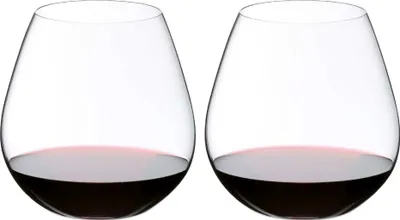 Produktbild von Riedel Rotweingläser The O Pinot-Nebbiolo (2-teilig)