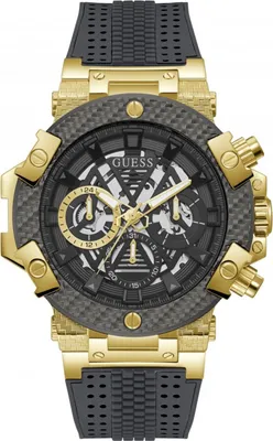 Obrázok produktu pre Pánske hodinky Guess - GW0486G2