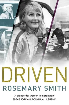 Obrázek produktu pro Driven