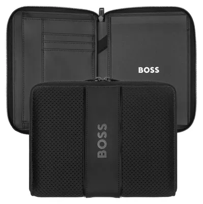 Immagine prodotto di BOSS portablocco A5 Arche Black