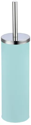 Produktbild von MSV 3700703991656, WC-Bürste & Halter, Grün, Edelstahl, 380 mm, 9,3 cm