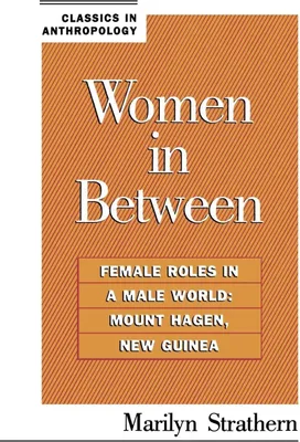 Produktbild von Women in Between