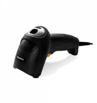 Produktbild von Newland HR52 Bonito - Tragbares Barcodelesegerät - 1D/2D - CMOS - Codabar - Code 11 - Code 128 - Code 39 - Code 93 - EAN-13 - EAN-8 - GS1 DataBar - ISBN - ISSN - ITF-14,... - Aztec Code - Datenmatrix - MaxiCode - PDF417 - QR Code - 1280 x 800 Pixel