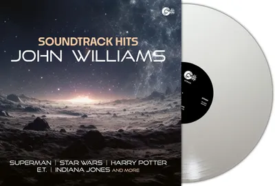 Produktbild von Soundtracks Hits [Vinyl LP]