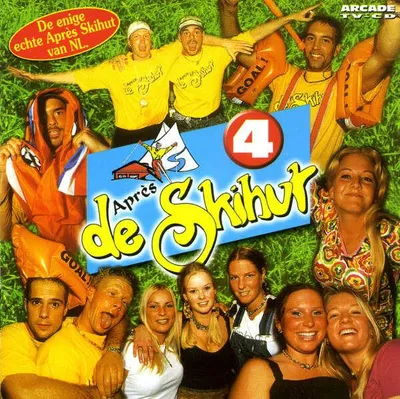 Produktbild von Von Nach Skihut 4
