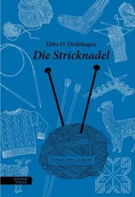 Obrázok produktu pre Die Stricknadel