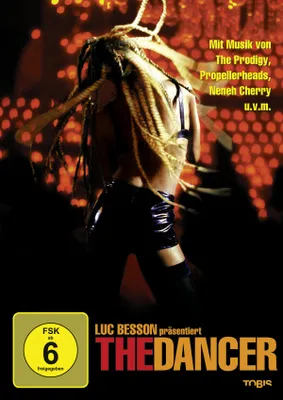 Produktbild von The Dancer (Luc Besson)
