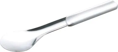 Zdjęcie produktu dla Łopatka do ciasta z kolorową rączką, 30 cm