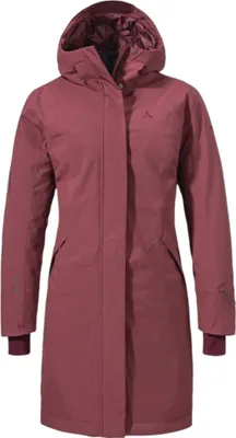 Produktbild von Jacken Schöffel Winter-parka Urban Insulated Coat Style Gregale Wms 136453825