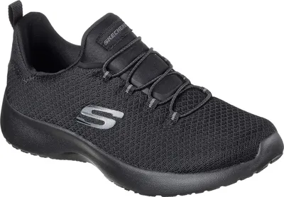Zdjęcie produktu dla Skechers SPORT Sneakersy damskie DYNAMIGHT czarny 12119 BBK czarny, Rozmiar buta:41 EU