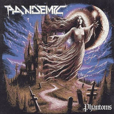 Produktbild von Phantoms