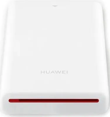 Produktbild von Huawei CV80, ZINK (Zero ink), 313 x 490 DPI, 2" x 3" (5x7.6 cm), Randloser Druck, Bluetooth, Direktdruck