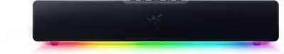 Produktbild von Razer Soundbar Leviathan V2 X Gaming black BT PC-Soundbar mit Full-Range-Treibern