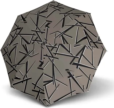 Image de Knirps parapluie de poche parapluie A.050 Kombat Medium Manual Sand taupe