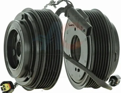 Produktbild von ACAUTO AC-06SD100 Magnetkupplung Klimakompressor für BMW 5 Touring (F11) Klimaanlage A/C