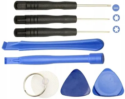 Produktbild von Camlight 8-in-1 Werkzeugset Reparatur Display Handy Werkzeuge