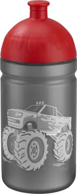 Produktbild von Step by Step Trinkflasche 0,5 l, für Kindergarten und Schule
