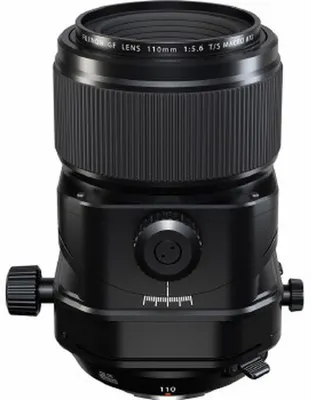 Produktbild von Fujifilm GF 110mm F5 6 T S Makro
