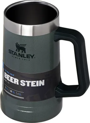 Obrázek produktu pro Stanley Kufel termiczny ADVENTURE - HAMMERTONE GREEN 0,7L