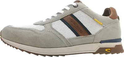 Produktbild von Camel Active sportlicher Schnürer Beige in Gr. 45