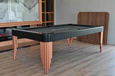 Immagine prodotto di Tavolo da biliardo di design tavoli da biliardo tavolo da biliardo tavolo da biliardo 7ft