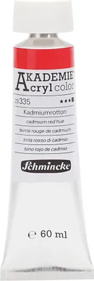 Produktbild von Schmincke AKADEMIE® Acrylfarbe