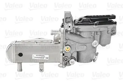 Produktbild von VALEO 700447 Abgaskühler AGR-Modul für SUZUKI Grand Vitara II SUV (JT, TE, TD)