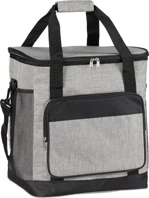 Produktbild von relaxdays Kühltasche faltbar 30 Liter