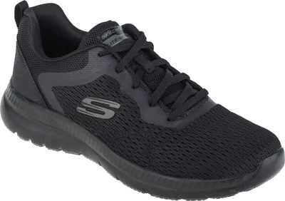 Obrázok produktu pre Skechers Bountiful - Quick Path 12607-BBK, Tenisky, Dámske, Schwarz