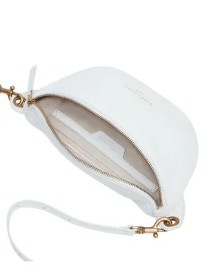 Produktbild von Liebeskind Berlin Tavia Gürteltasche Offwhite 27 x 7 x 15 cm 20
