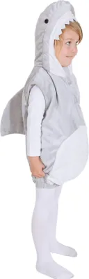 Produktbild von Little Shark Hai Kostüm für Kinder