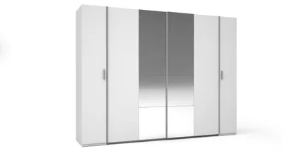 Immagine prodotto di raumhirsch ARMADIO Bianco, Grigio 270/208/61