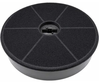 Produktbild von AIR2GO Aktivkohlefilter für Novy KSC700
