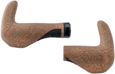 Immagine prodotto di Barra da trekking Contec Griff Merge Kork 96/140 mm
