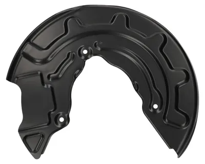 Produktbild von FEBI BILSTEIN Spritzblech Bremsscheibe für VW Golf VII Schrägheck (5G1, BQ1, BE1, BE2) Vorne Links 197319 Ankerblech