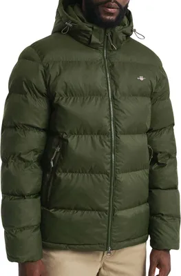 Produktbild von Gant Dach GmbH ACTIVE CLOUD JACKET 360 360 XL