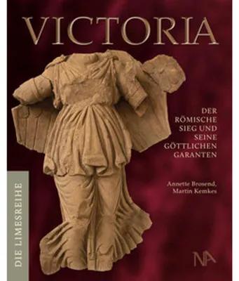 Obrázek produktu pro Victoria