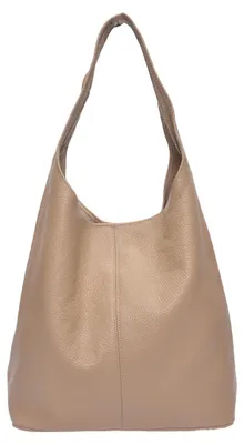 Image de Roberta M_Hobo bag_SS26 RM 155_Fango