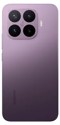 Produktbild von XIAOMI 17T Pro 12GB + 512GB Deep Violet Smartphone