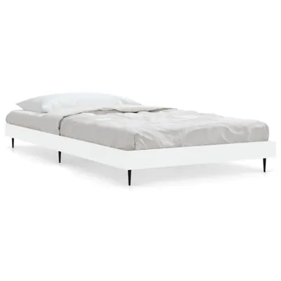 Produktbild von VidaXL 832269, Weiß, 93 cm, 2,03 m, 20 cm, 900 x 2000 mm, 1 Stück(e)