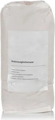Produktbild von Selfio-Floor Bodenausgleichsmasse 25 kg