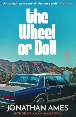 Produktbild von The Wheel of Doll
