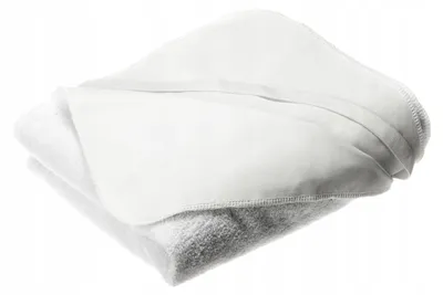 Produktbild von Wasserdichter Matratzenschoner Unterlage 60x120 cm Hygiene