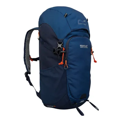 Produktbild von Regatta Highton V2 35L Rucksack / Wanderrucksack, Farbe:Dunkelblau