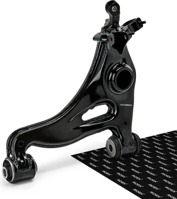 Produktbild von RIDEX 273C0151 Querlenker Links Unten Vorne passend für MERCEDES-BENZ C-Klasse Limousine (W202)