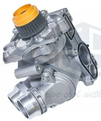 Produktbild von GEBA 11045/2 Wasserpumpe mit Dichtungen