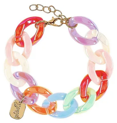 Immagine prodotto di Souza for Kids braccialetto aylin anelli colorati