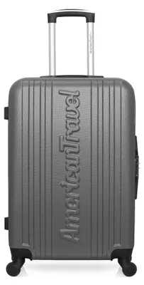 Produktbild von AMERICAN TRAVEL – Wochenendkoffer SPRINGFIELD 65 cm, 4 Rollen