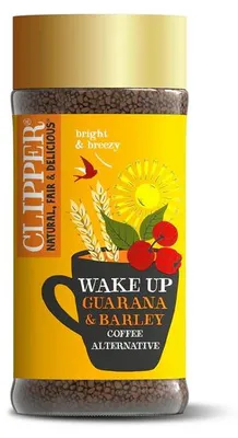 Productafbeelding van Clipper Wake Up Guarana (125 gr)