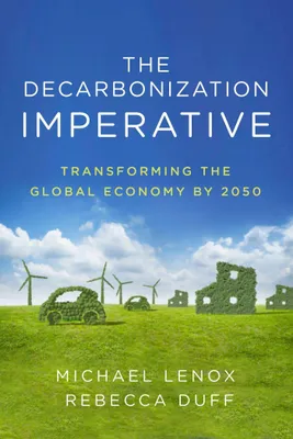 Produktbild von The Decarbonization Imperative